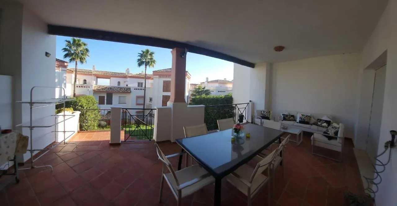 Apartamento Familiar Con Jardin Y Terraza Privada アルカイデサ アパート