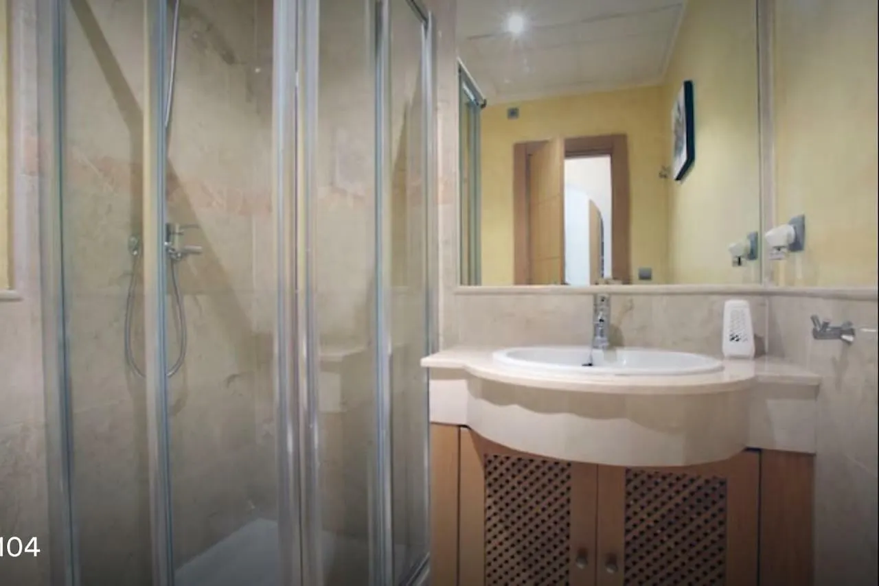 Apartamento Familiar Con Jardin Y Terraza Privada アルカイデサ 0*,