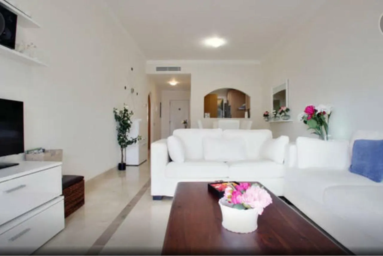 Apartamento Familiar Con Jardin Y Terraza Privada アルカイデサ