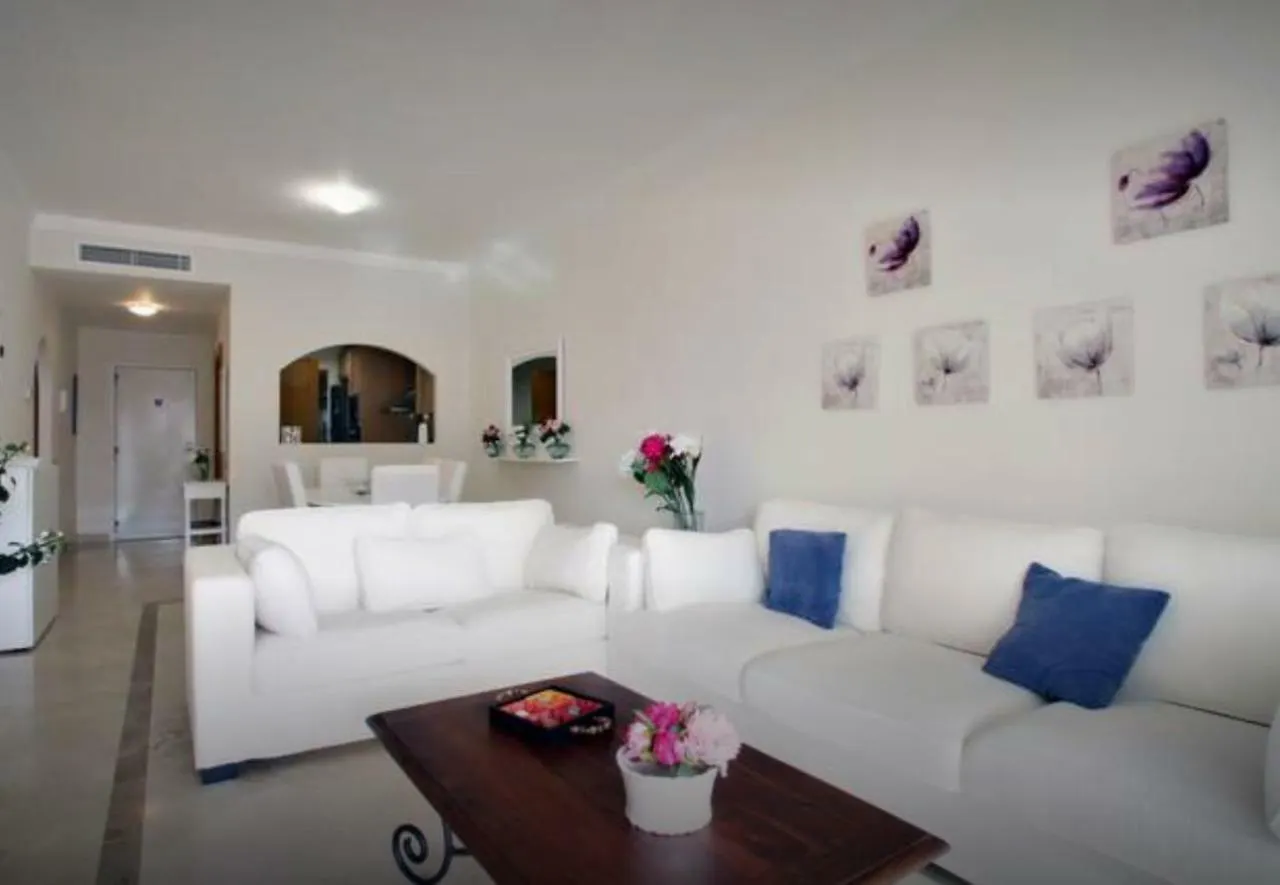 アパート Apartamento Familiar Con Jardin Y Terraza Privada アルカイデサ スペイン